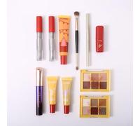 UCANBE 24 Jours Calendrier de l'Avent Beauté, Calendrier de l'Avent Maquillage 2025, Découvrez Chaque jour de Nouvelles Expériences Beauté