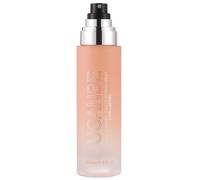 UCANBE Spray Fixateur de Maquillage Longue Durée Éclat Naturel - Fixateur Maquillage Spray Hydratant Transparent - Setting Spray Contrôle de L'huile Grande Capacité (200 ml)