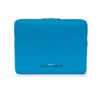 UCANO Housse Style Skin BFC1516 pour Ordinateur Portable 40,6 cm 16"" - Bleu