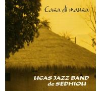 Ucas Jazz Band de Sedhiou - CASA di Mansa [Import]