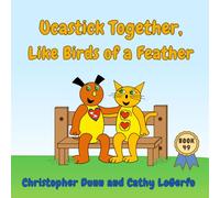 Ucastick Together, Like Birds of a Feather