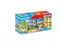 Playmobil City Life 71331 - Classe éducative sur l'écologie