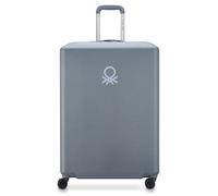 UCB HARDSIDE - Valise soute rigide 75 cm x 50 cm x 31 cm - 102 L - Acier