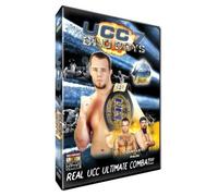 Ucc 7: Bad Boys [Import USA Zone 1]