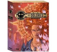 UCC Dolores - Coffret T01 à T03 Didier Tarquin (Auteur), Lyse Tarquin (Coloriste)