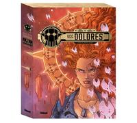UCC Dolores - Coffret T01 à T03