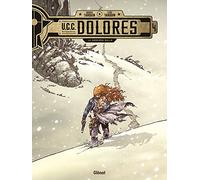 Didier Tarquin – UCC Dolores Tome 4 : La Dernière Balle – Glénat