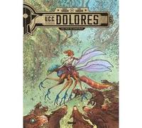 Didier Tarquin – UCC Dolores, Tome 6 : Les Yeux du sans-peur – Cartonné – Glénat