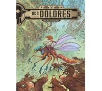 Ucc Dolores - Tome 6 - Les Yeux Du Sans-Peur