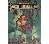 UCC Dolores – Tome 7 : Les ombres d'Okotsha – Glénat