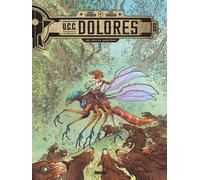Ucc Dolores - Tome 6 - Les Yeux Du Sans-Peur