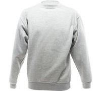 UCC - Sweatshirt uni épais - Adulte unisexe (BC1193)