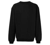 UCC - Sweatshirt uni épais - Adulte unisexe (BC1193)