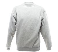 UCC - Sweatshirt uni épais - Adulte unisexe (BC1193)