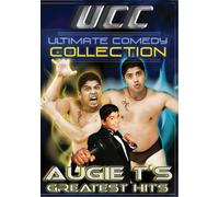 UCC-Ultimate Comedy Collection: Augie T's G.H