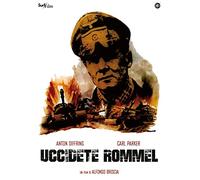 Uccidete Rommel – Import – CG Entertainment