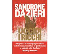 Uccidi i ricchi