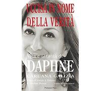 Uccisa In Nome Della Verità