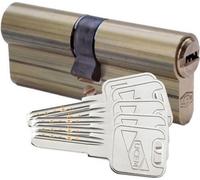 UCEM 8425450208639 Cylindre de sécurité, multicolore