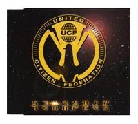 Ucf - Starship Troopers [Import]