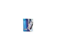 Ucf006 filtre de hotte charbon + mousse 47x57cm 450g/m² wpro