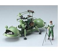 Uchg 1/35 Zeon Principality Force Mobile Reconnaissance Set (Mobile Suit Gundam) [Import Japonais]