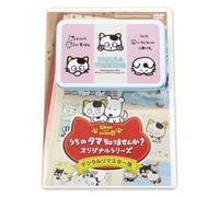 Uchi No Tama Shirimasenka ? Or [Import allemand]