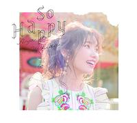 UCHIDA,AYA - So Happy (Limited)
