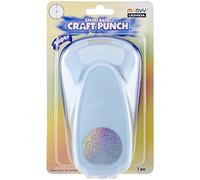 Uchida Clever Lever Super Jumbo Perforatrice Circulaire Multicolore