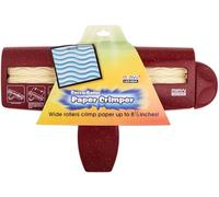 Uchida Corru-Gator Pince à sertir 21,6 cm