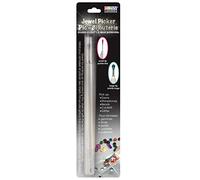 Uchida Jewel Picker-Double extrémité, Multicolore, 1 Paquet