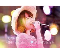 Uchida Maaya Live 2017+Intersectsummer+ [Dvd]