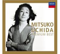 Mitsuko Uchida - Uchida Mitsuko Premium Best [Import]