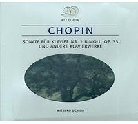 Uchida,Mitsuko - Sonate Fur Klavier Nr. 2 [Import]