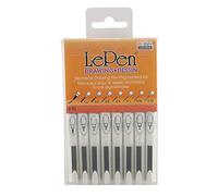 UCHIDA OF AMERICA, CORP. LE Stylo technique 8/PKG, multiple, taille unique