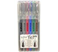 UCHIDA OF AMERICA, CORP. LEPEN FLEX SET 6/PKG PRIMARY