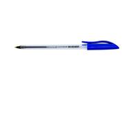 UCHIDA SB-10 BLUE stylo jetable 50pcs