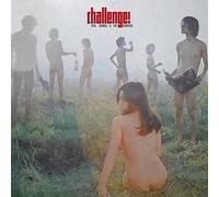 Uchida, Yuya -& the Flowers- - Challenge!