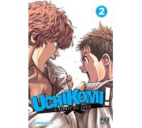 Uchikomi - L'esprit du judo T02
