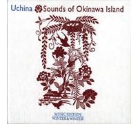 Uchina: Sounds of Okinawa Island by Various Artists [Audio CD] NEUF