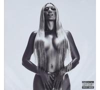 Uchis Kali - Sin Miedo (Del Amor Y Otros Demonios) [Import]