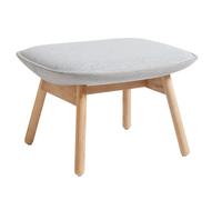 Uchiwa Ottoman Tabouret Hay - 5710441429708