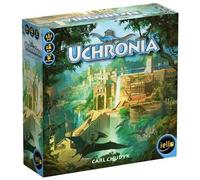 Uchronia