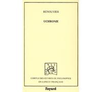Uchronie (1876)