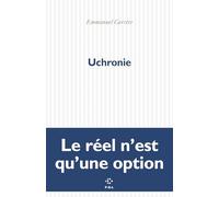 Uchronie