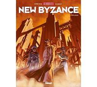 Uchronie[s] - Coffret New Byzance + Epilogue