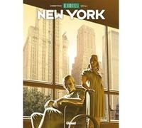 Uchronie(S) : New York - Coffret 3 Volumes - Tome 1, Renaissance - Tome 2, Résonances - Tome 3, Retrouvailles