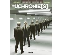 Uchronie[s] - Épilogue: Épilogue
