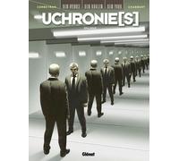 Uchronie(S) - Epilogue Saison 1 - New Byzance - New Harlem - New York