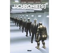 Uchronie(S) - Epilogue Saison 2 - New Beijing - New Moscou - New Delhi